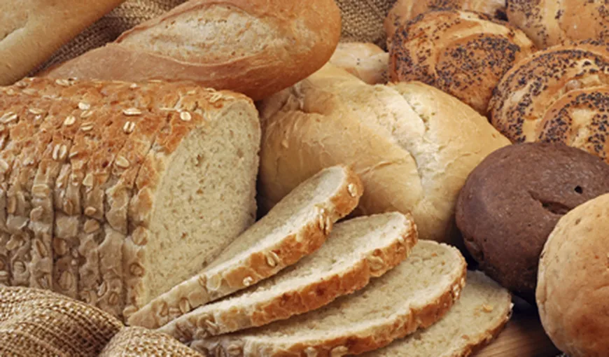 „Pâinea îngraşă şi prosteşte?” Adevărul despre pâinea noastră cea de toate zilele