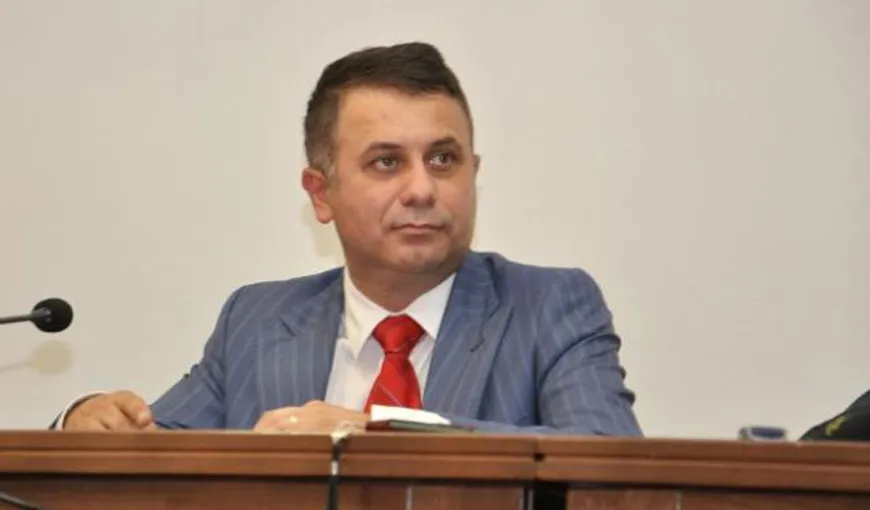 Aurel Pană, fostul director adjunct al APIA, condamnat definitiv la închisoare