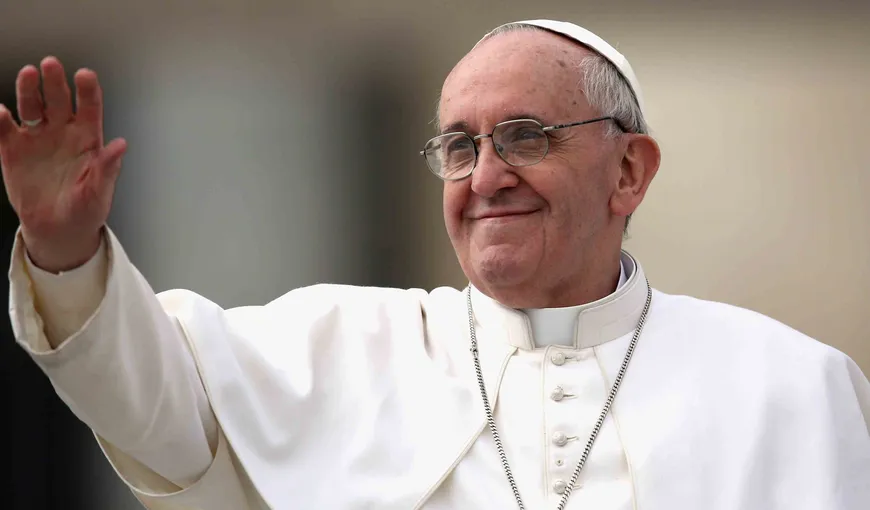 Papa cere creştinilor „stiluri de viaţă coerente” pentru ocrotirea „Creaţiei” divine
