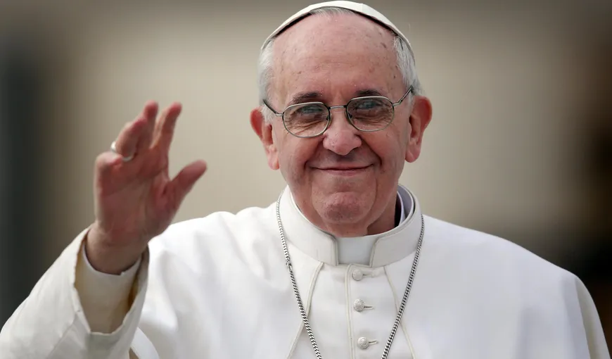 Papa Francisc afirmă că şi persoanele divorţate fac parte din Biserică