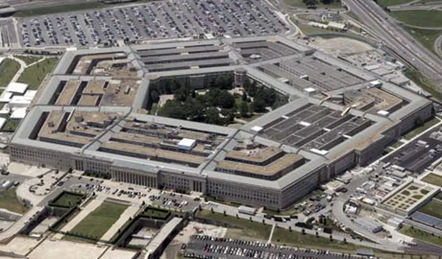 ATAC CIBERNETIC la Pentagon. Autorii ar fi hackeri ruşi