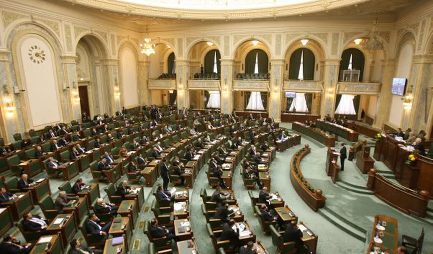 Senatorii au decis reducerea VÂRSTEI de PENSIONARE pentru femeile care au NĂSCUT trei COPII până în 1990
