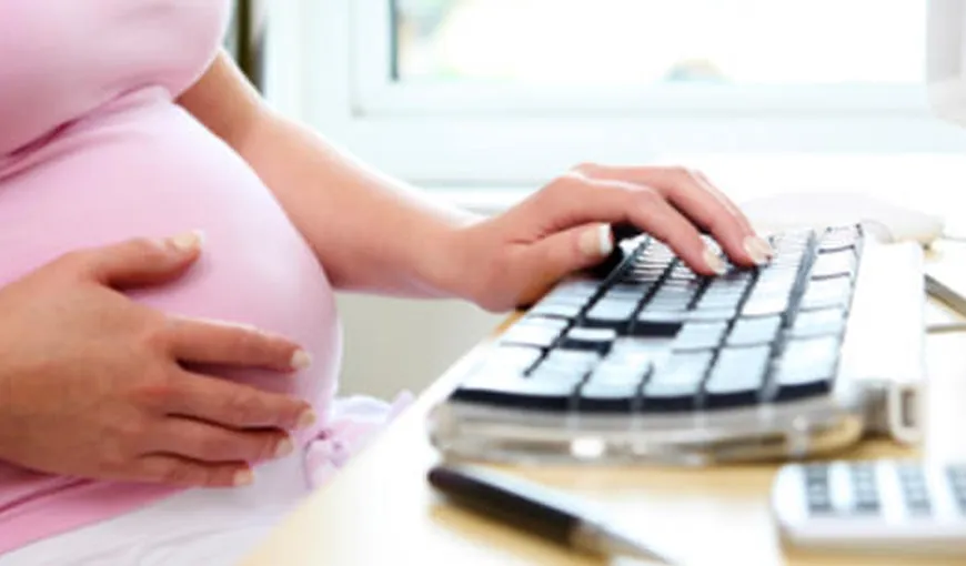 Ce drepturi au la serviciu mamele şi femeile însărcinate