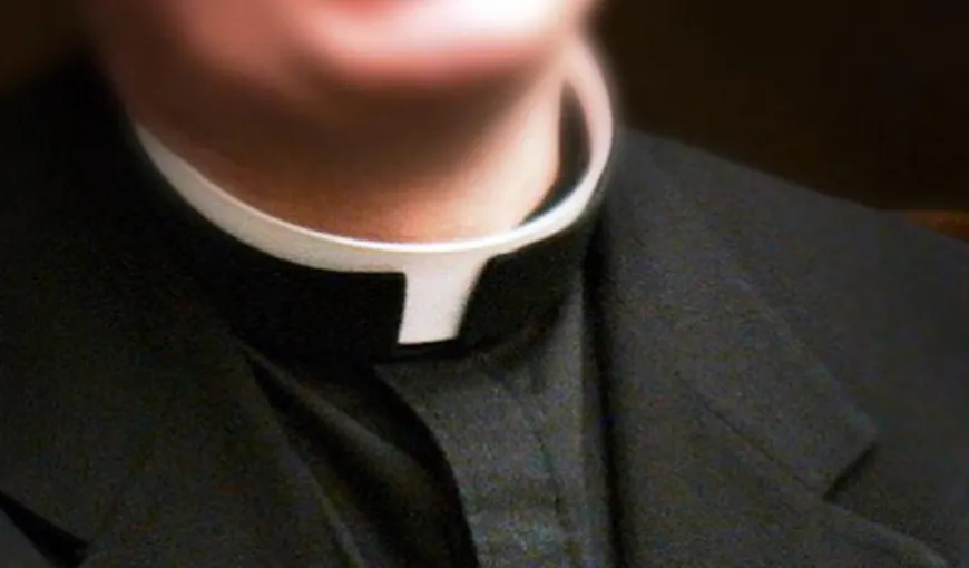 Preot cercetat pentru că ar fi SECHESTRAT o minoră în biserică
