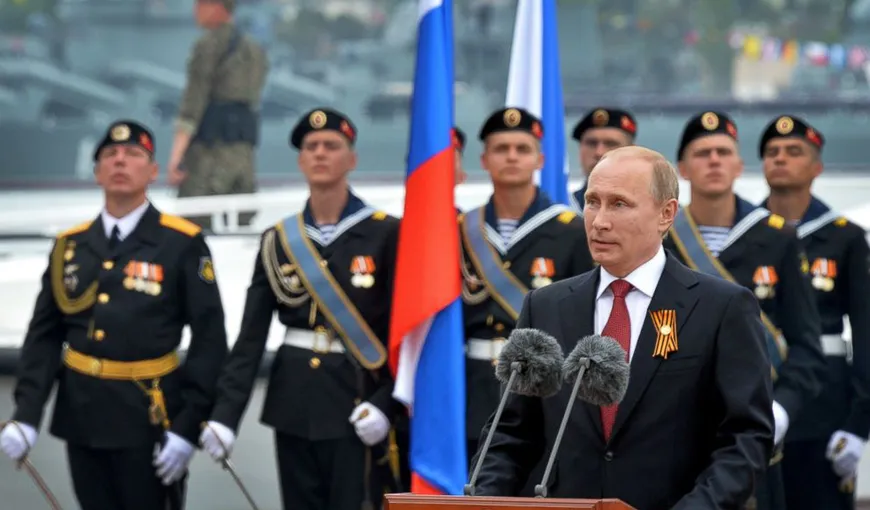 Putin vrea să dezvolte relaţiile cu Bulgaria. Statutul Sofiei de membră a NATO nu îl împiedică
