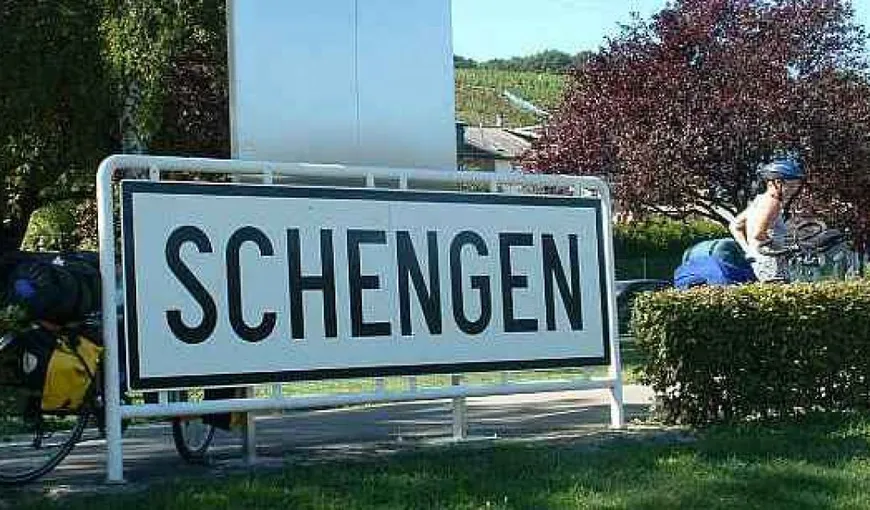 Naţionaliştii olandezi vor ca ţara lor să renunţe la Acordurile Schengen