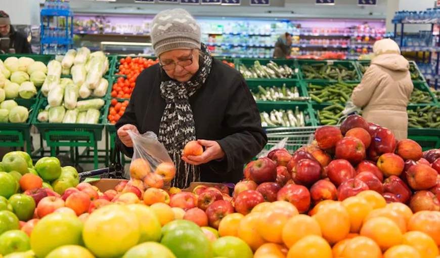 Embargou parţial redus: Rusia reia importurile de mere, pere şi gutui din Republica Moldova