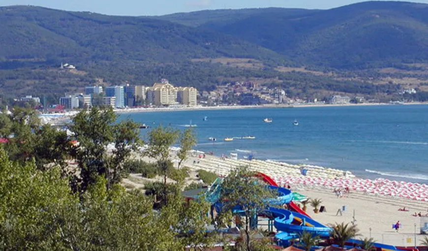 Numărul de turişti români în Bulgaria a scăzut cu peste 50%