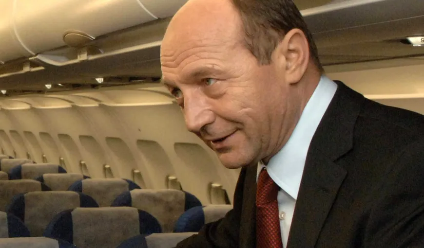 Traian Băsescu: Şansa Republicii Moldova de a ajunge în UE este unirea cu România