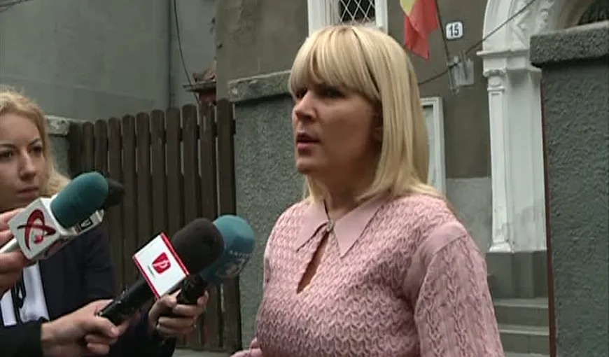 Elena Udrea a încercat din nou să scape de controlul judiciar. Ce s-a întâmplat la ICCJ