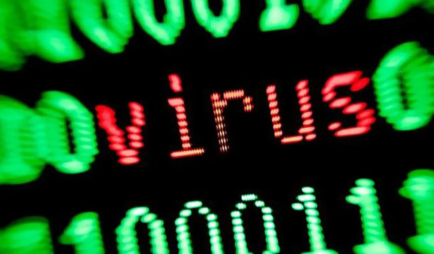 Un VIRUS periculos, conceput pentru a ataca băncile din România, descoperit de IBM