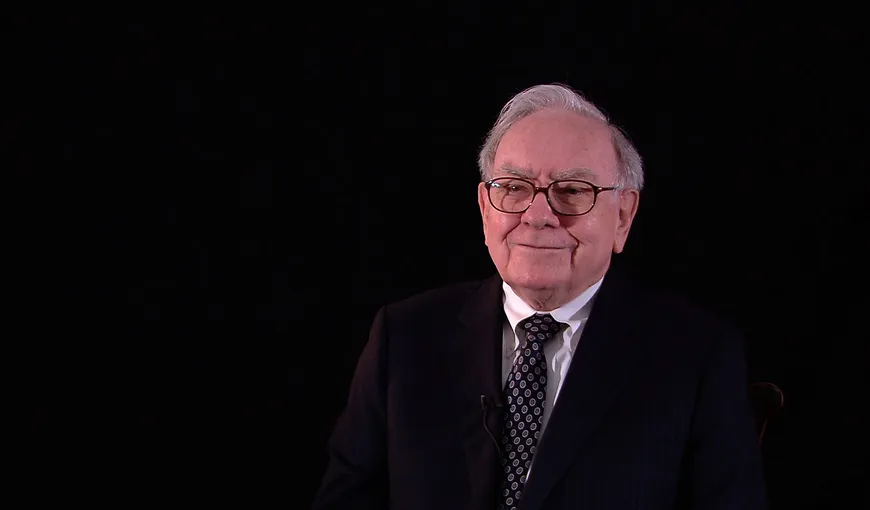Warren Buffett donează 3,6 miliarde de dolari din averea sa unor ONG-uri, printre care şi fundaţia lui Bill şi Melinda Gates