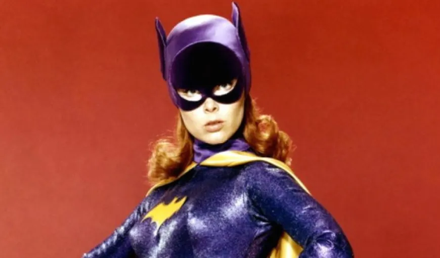 Doliu la Hollywood: A murit Batgirl