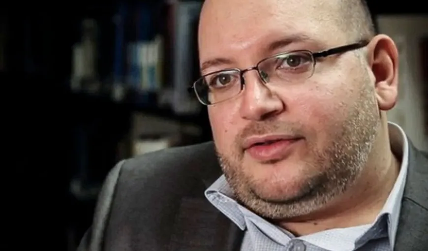 Ziaristul american acuzat de spionaj la Teheran primeşte verdictul unui tribunal special iranian