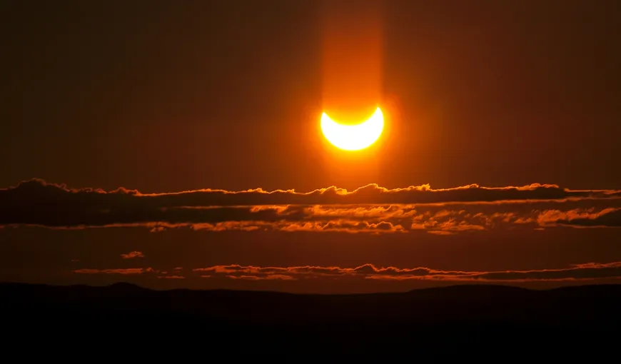 Cum ne afectează eclipsa de soare din 13 septembrie