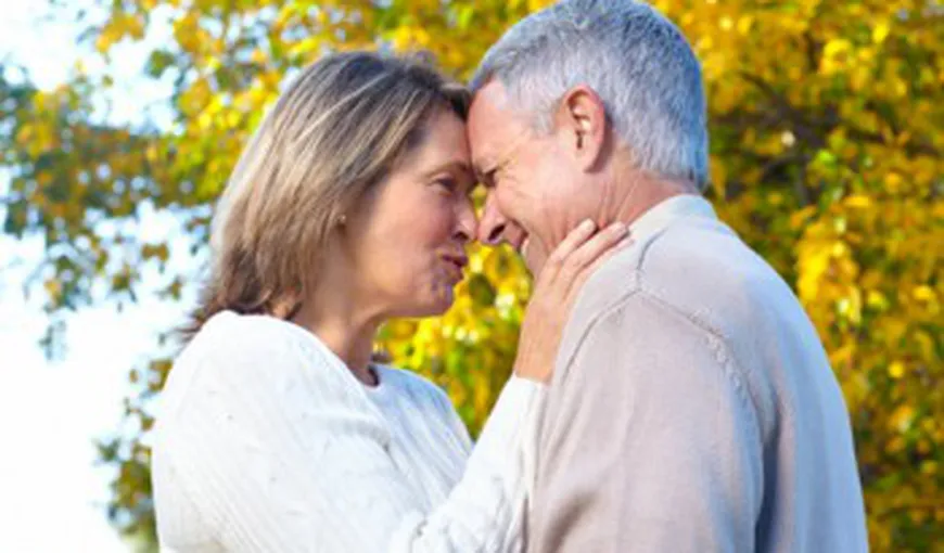 Viaţa de familie: Opt sfaturi pentru o căsnicie fericită la orice vârstă