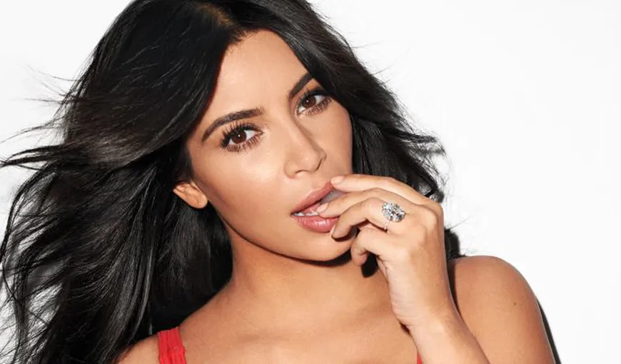 Adevărul despre înregistrarea în care Kim Kardashian face sex cu un fost iubit. VIDEO