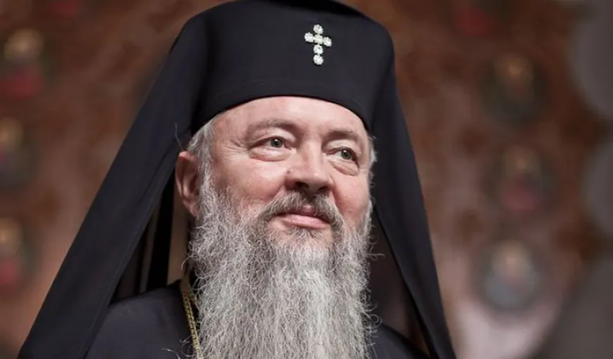 Mitropolitul Clujului: Aş fi dorit un premier român şi ortodox. O variantă mai bună este Vasile Dîncu