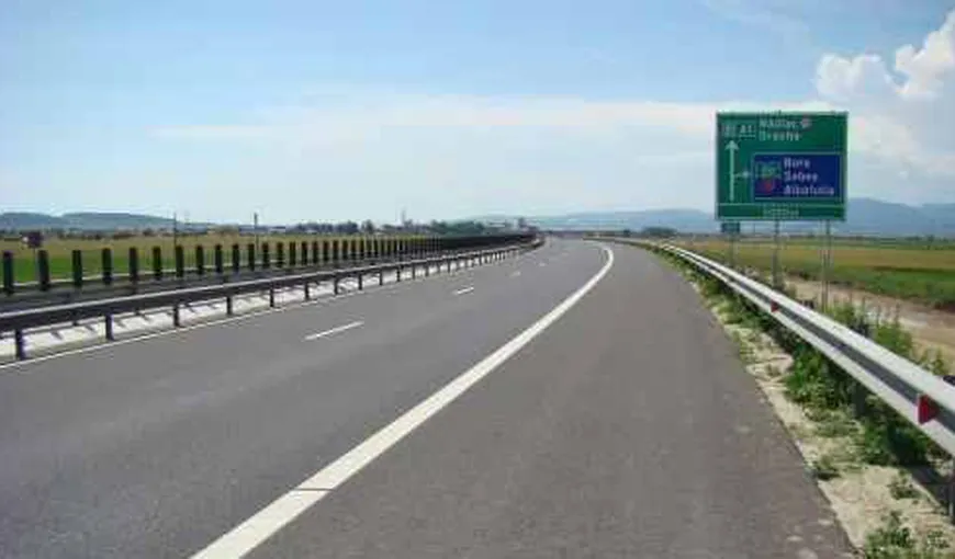 Guvernul a aprobat exproprieri în Mureş pentru autostrada Braşov-Târgu Mureş-Cluj-Oradea