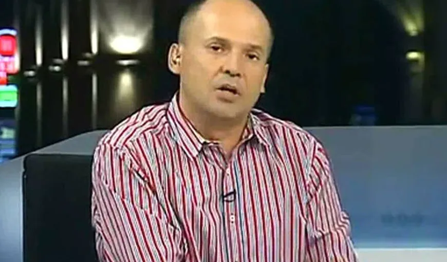 Radu Banciu, reacţie după gafa uriaşă comisă în direct. Explicaţiile realizatorului tv VIDEO