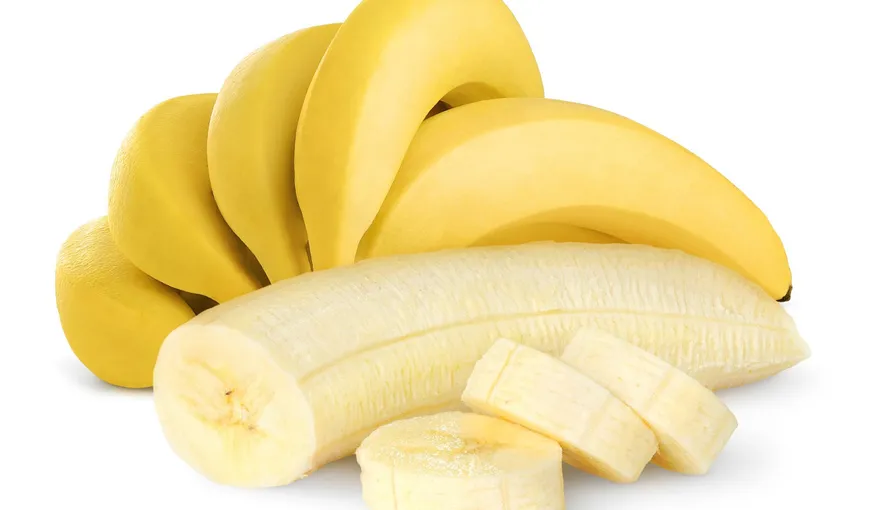 Când e cel mai bine să mănânci bananele