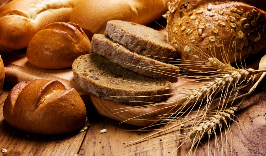 Aditivii alimentari din pâine, extrem de periculoşi pentru sănătate
