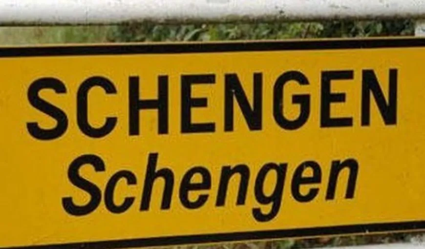 Bulgaria vrea să adere cât mai repede la spaţiul Schengen