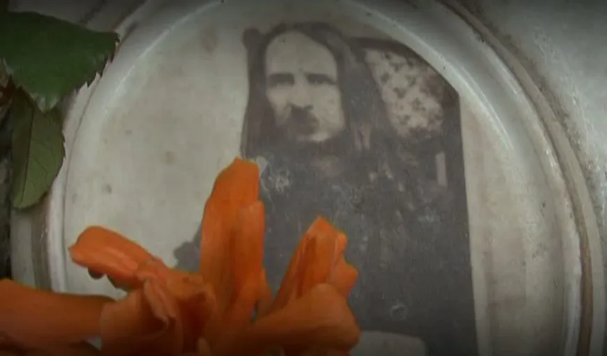MISTER. Rămăşiţele unui călugăr din Mehedinţi au dispărut din mormânt VIDEO