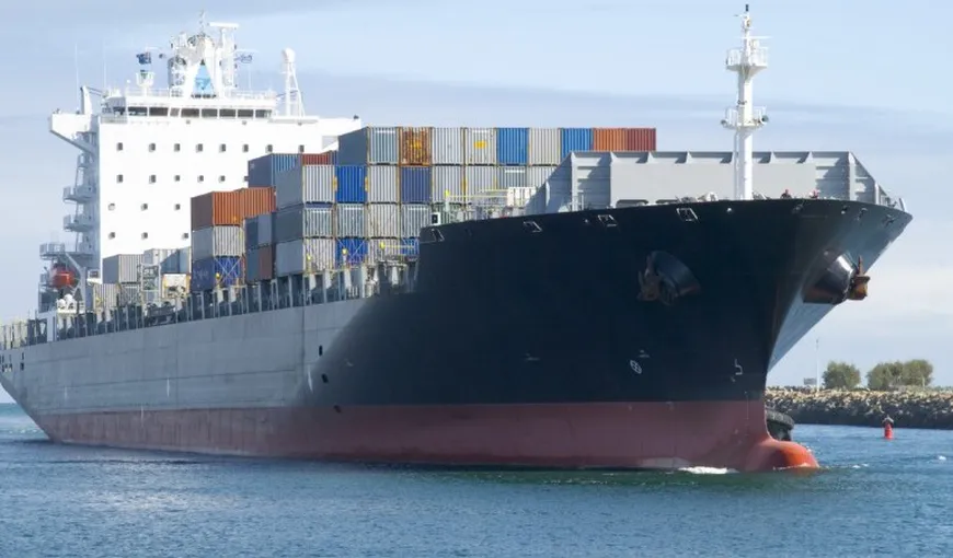 Un cargou cu ARME a ajuns în EUROPA: A fost interceptat în largul insulei greceşti Creta