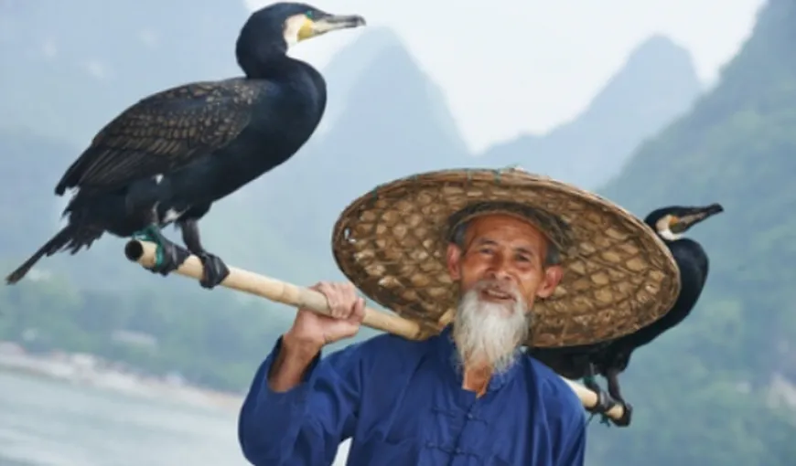 Chinezul care a trăit 256 de ani îţi spune secretul pentru o viaţă lungă