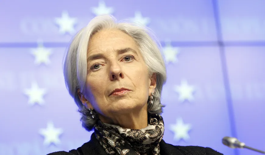 FMI: Economia mondială va fi încetinită din cauza pieţelor emergente