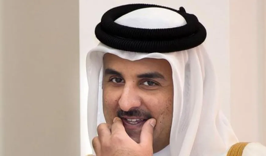 Declaraţie ŞOCANTĂ a emirului din Qatar: „Nu primim refugiaţi, AVEM DESTUI SCLAVI”