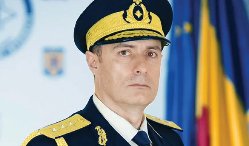 Florian Coldea a fost DECORAT cu însemnele de Cavaler al Ordinului Naţional al Meritului