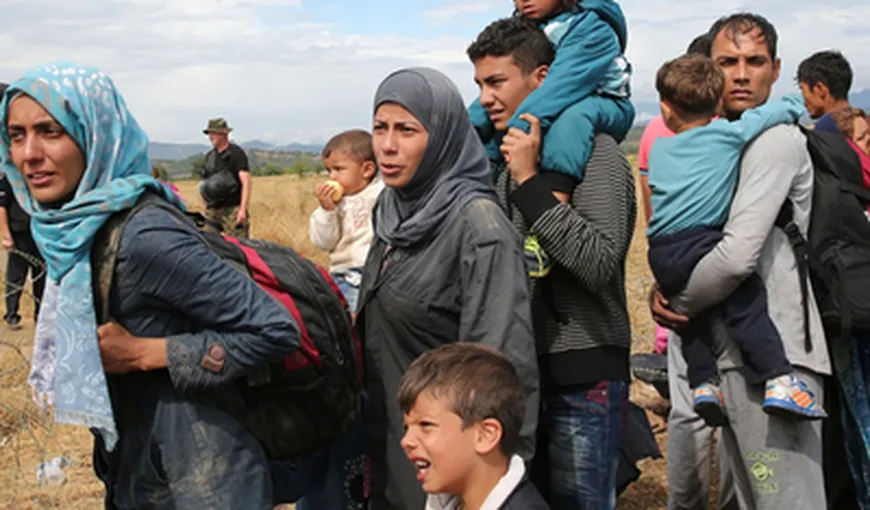 Cotele obligatorii de refugiaţi: Argumente PRO şi CONTRA ale europarlamentarilor români