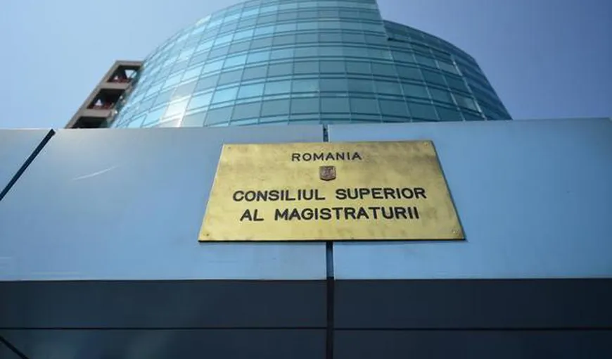Inspecţia Judiciară, sesizată de CSM pentru declaraţiile lui Ponta şi Tăriceanu. Dumbravă: E inadmisibil
