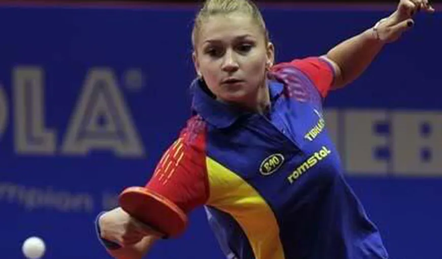 România s-a calificat în finala Europenelor de tenis de masă. Dodean şi Samara luptă pentru aur