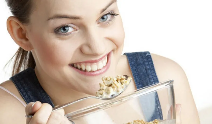 Cum funcţionează dieta cu cereale