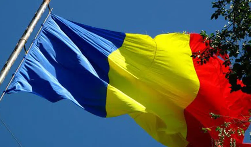 Scandal cu veterani de război la Primăria Sfântu Gheorghe. Li s-a interzis să arboreze drapelul României