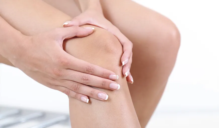 Lucrurile pe care le poţi face pentru a preveni durerea la genunchi