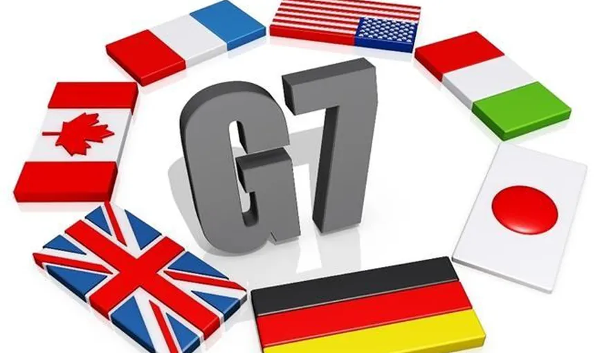 Germania vrea o reuniune a G7 pentru a-i ajuta pe refugiaţii din ţările vecine cu Siria
