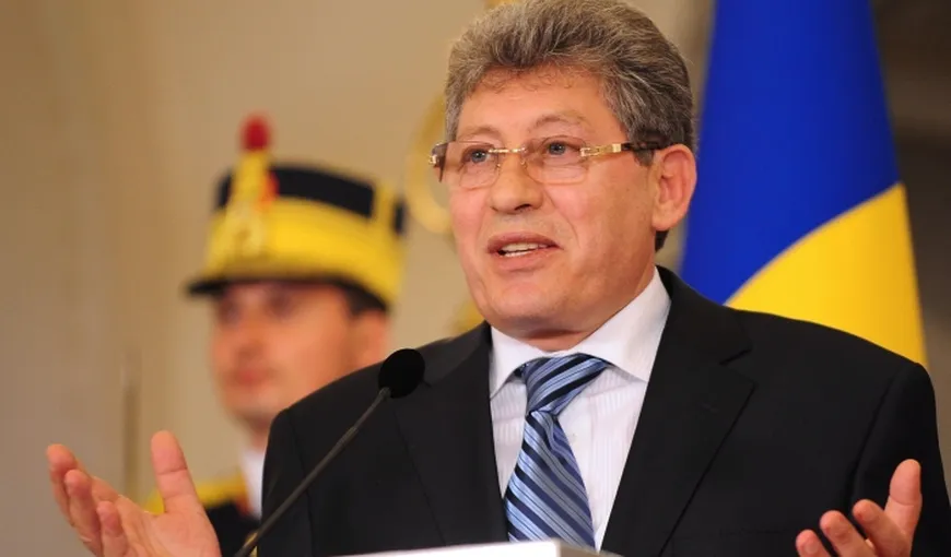 Candidatul liberal la preşedinţia Republicii Moldova: Dăm semnalul începerii bătăliei pentru unirea cu România