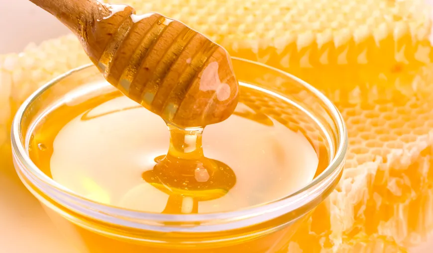 Tratamente cu miere pentru un organism sănătos