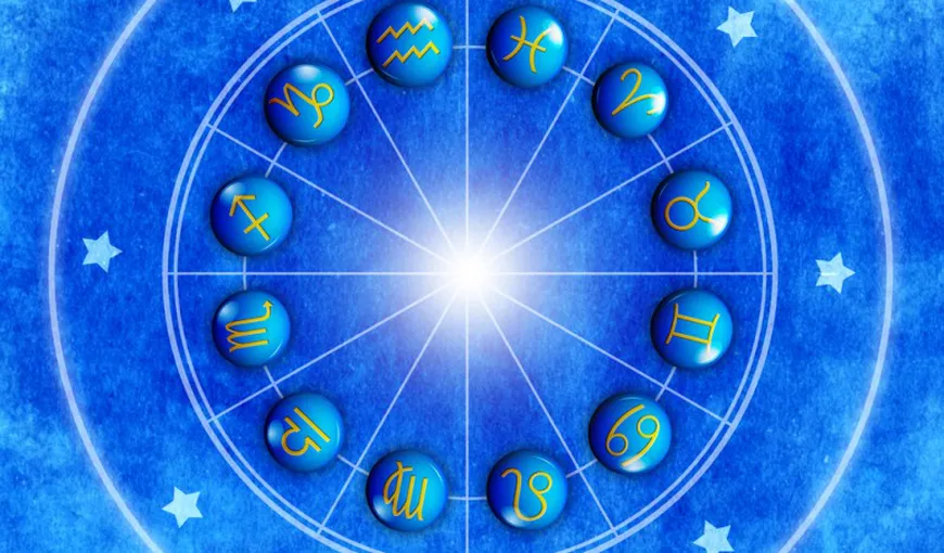 Horoscop marţi, 22 septembrie 2015. Ce zodii au parte de trei ceasuri rele
