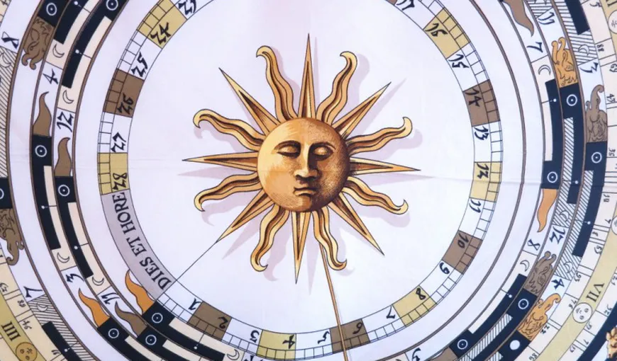 Horoscop săptămânal 28 septembrie-4 octombrie: Luna plină influentează sănătatea SCORPIONILOR!