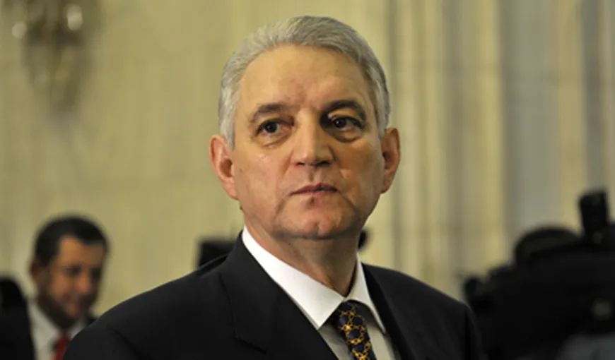 Ilie Sârbu, AVIZAT pentru funcţia de vicepreşedinte la Curtea de Conturi