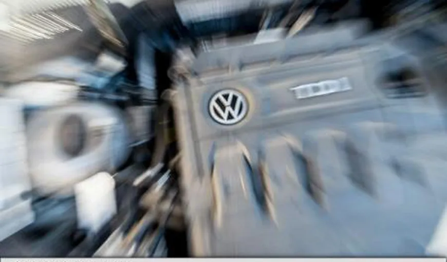 Componentele maşinilor diesel comercializate de Volkswagen în SUA au fost produse de Bosch