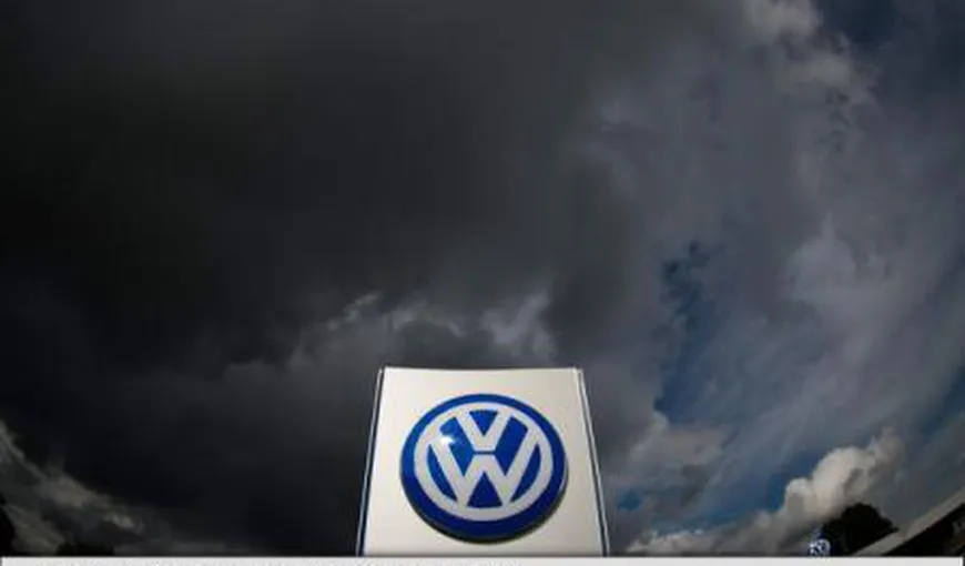 Proprietarii români de Volkswagen nu primesc DESPĂGUBIRI