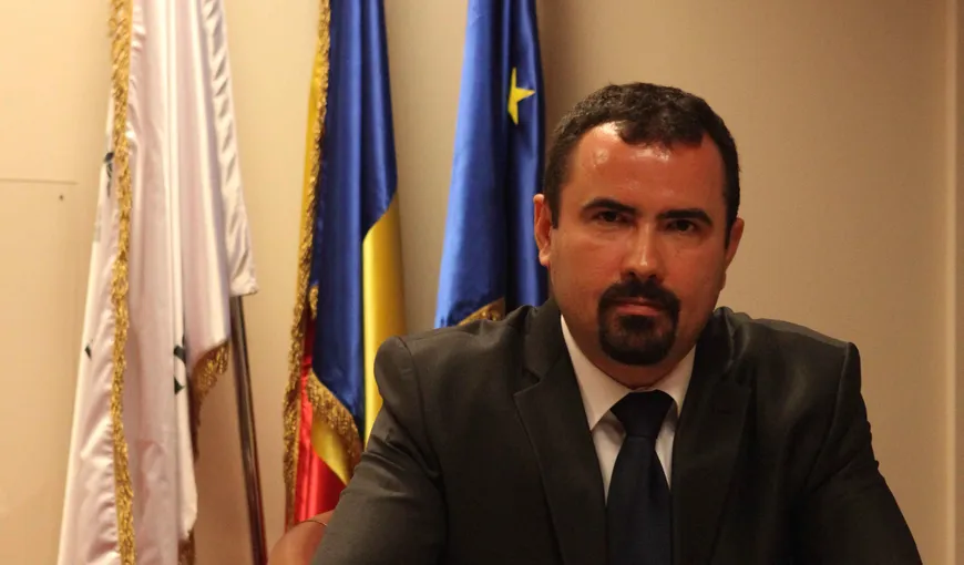 Ce PRIORITĂŢI are noul primar interimar al Municipiului Bucureşti. Prima DECLARAŢIE