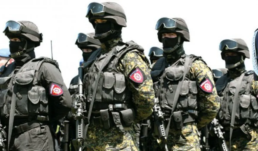 CRIZA IMIGRANŢILOR. Serbia îşi va suplimenta forţele de poliţie de la graniţa cu Ungaria
