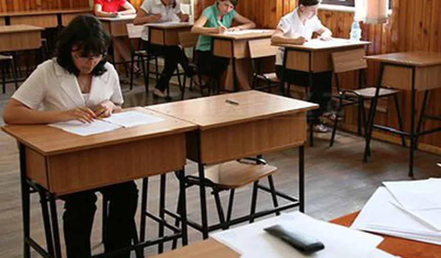 Inspectorii şcolari vor primi CALIFICATIVE: Ministerul Educaţiei a publicat noua metodologie de evaluare